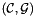 $(\cC, \cG)$