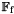 $\mathbb{F}_{\mathrm{f}}$