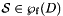 $\cS \in \wpf(D)$