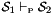 $\cS_1 \entailsP \cS_2$