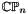 $\CPset_n$